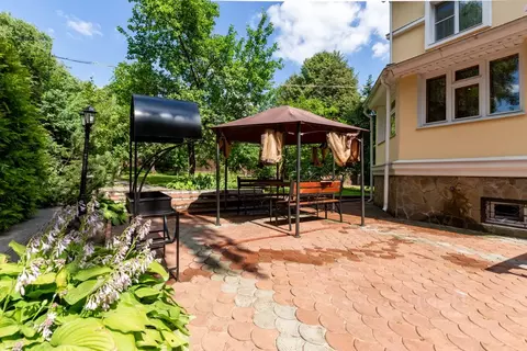 Дом в Московская область, Апрелевка Наро-Фоминский городской округ, ...