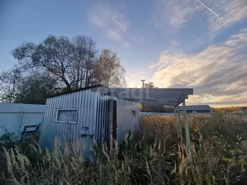 Участок в Калужская область, Малоярославецкий муниципальный округ, ...