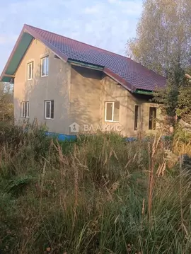 Дом в Владимирская область, Собинский муниципальный округ, пос. ...