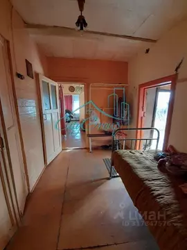 Дом в Оренбургская область, Орск пос. Первомайский, ул. Южно-Уральская ...