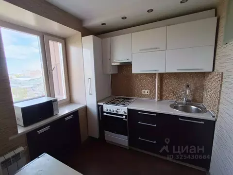 3-к кв. Нижегородская область, Дзержинск просп. Циолковского, 79 (58.5 ...