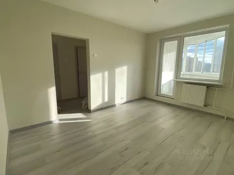 1-к кв. Москва проезд Черепановых, 36 (34.2 м)