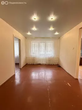 2-комнатная квартира: Братск, жилой район Энергетик, улица Наймушина, ...