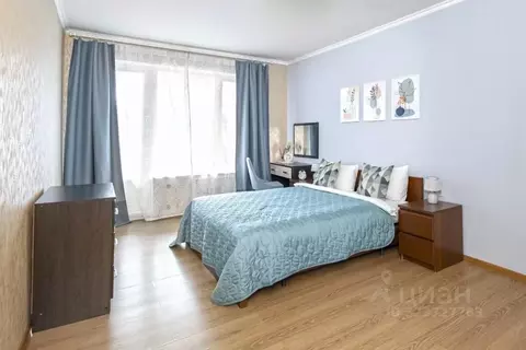 2-к кв. Москва Котельническая наб., 33К1 (60.0 м)