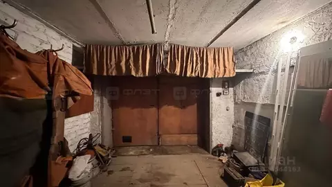Гараж в Татарстан, Казань ул. Бари Галеева, 4А (18 м)