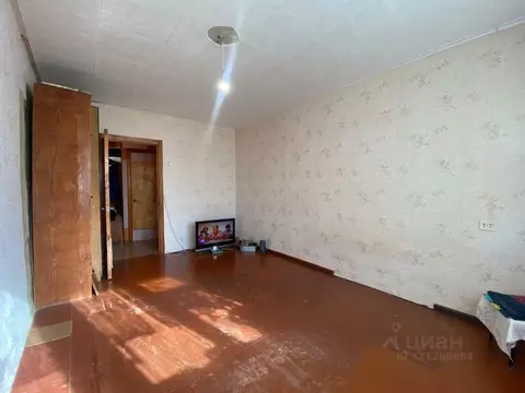 2-к кв. Воронежская область, Борисоглебск ул. Чкалова (39.8 м)