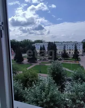 3-к кв. Челябинская область, Челябинск ул. Сталеваров, 13 (69.8 м)