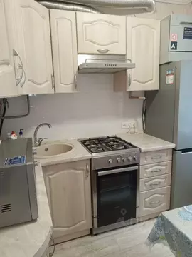 1-к кв. Калининградская область, Калининград Знойная ул., 7 (35.0 м)