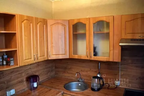 1-к кв. Москва ул. Главмосстроя, 12 (39.0 м)