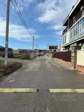 Участок в Краснодарский край, Новороссийск ул. Зубкова (4.4 сот.)