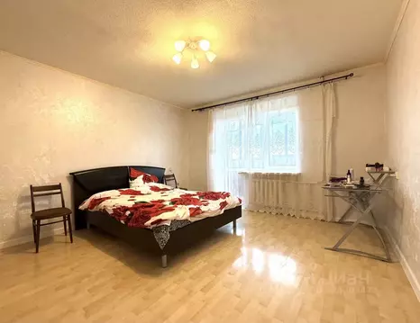 1-к кв. Кировская область, Киров ул. Андрея Упита, 11к2 (37.5 м)