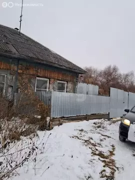 Дом в Курган, микрорайон Глинки, Заречная улица (28 м)