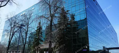 Офис в Москва Верейская ул., 29С34 (609 м)