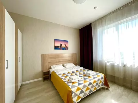 1-к кв. Санкт-Петербург Пулковское ш., 14с6 (38.0 м)