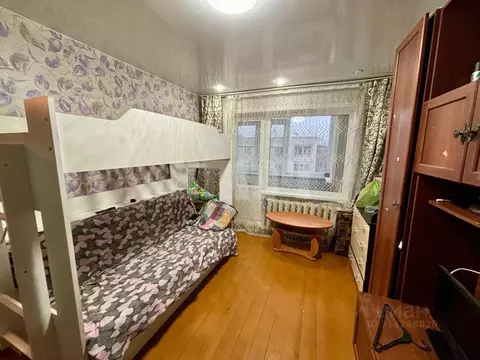 2-к кв. Вологодская область, Сокол Гражданская ул., 1 (36.0 м)