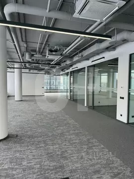 Офис в Москва просп. Лихачева, 5 (3106 м)