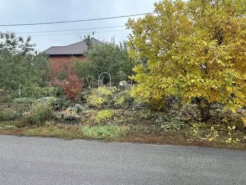Участок в Белгородская область, Белгородский район, Дубовское с/пос, ...
