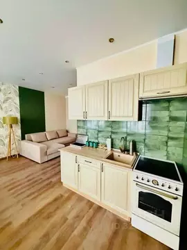 2-к кв. Ленинградская область, Выборг Крепостная ул., 3 (60.0 м)