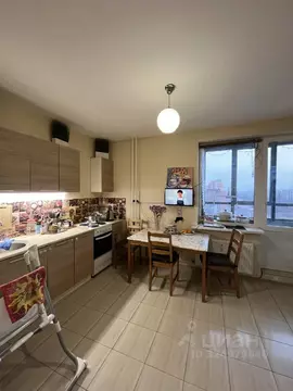 2-к кв. Ленинградская область, Мурино Всеволожский район, просп. ...