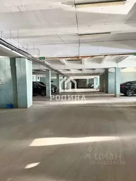 Гараж в Хабаровский край, Хабаровск Кавказская ул., 45/3 (22 м)