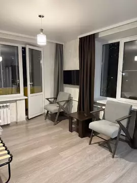 2-к кв. Москва Новоостаповская ул., 12А (52.0 м)