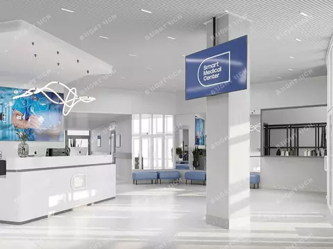 Офис в Санкт-Петербург Академическое муниципальный округ,  (268 м)