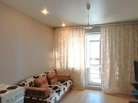 2-к кв. Иркутская область, Иркутск ул. Трилиссера, 8/3 (46.0 м)