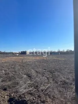 Участок в Ростовская область, Аксайский район, Большелогское с/пос, ...