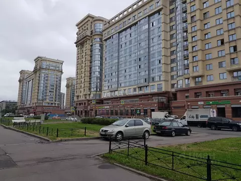 Студия Санкт-Петербург Московский просп., 183-185 (26.0 м)