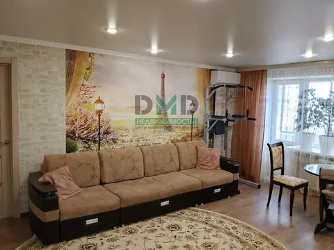 Квартира, 2 комнаты, 42 м