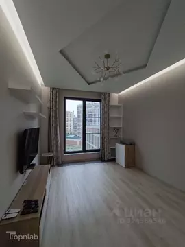 1-к кв. Санкт-Петербург Петровский просп., 24к1 (42.0 м)