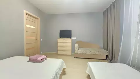 2-к кв. Московская область, Раменское Высоковольтная ул., 23 (55.0 м)