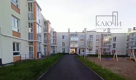 2-к кв. Челябинская область, Магнитогорск ул. Зеленый Лог, 69/1 (60.14 ...