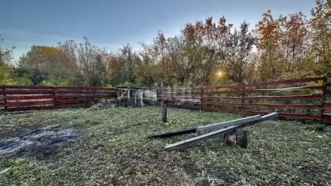 Участок в Мордовия, Саранск Пеньковец СТ,  (6.31 сот.)