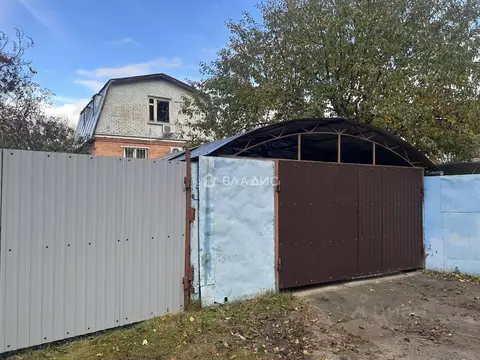 Дом в Пензенская область, Пенза Искра-1 СДТ, 70 (143 м)