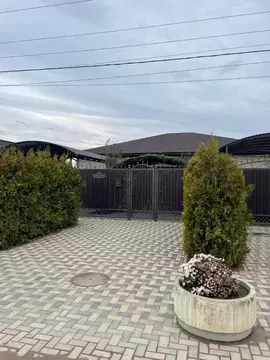 Коттедж в Краснодарский край, Краснодар Пашковский жилмассив, ул. 8 ...