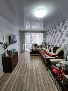 Комната Омская область, Омск Московка мкр, ул. Молодогвардейская, 7 ...