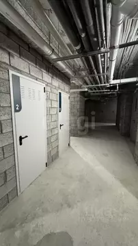 Склад в Тюменская область, Тюменский муниципальный округ, д. Дударева ...