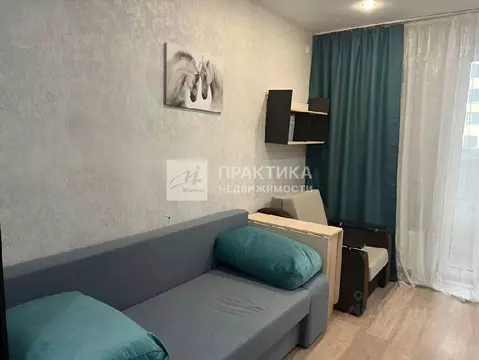 Продается студия