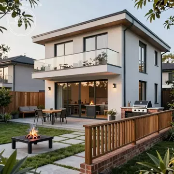 Участок в Краснодар, Фестивальный микрорайон, Корсунский переулок, 3 ...