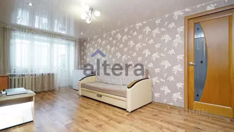 2-к кв. Татарстан, Казань Авангардная ул., 153 (43.0 м)