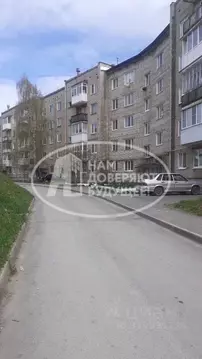 1-к кв. Пермский край, Березники ул. Мира, 130 (39.5 м)