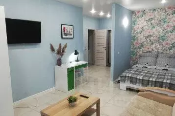 1-к кв. Пермский край, Пермь ул. Малкова, 34 (41.0 м)