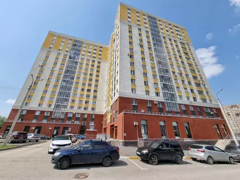 Помещение свободного назначения в Башкортостан, Уфа Караидельская ул., ...