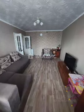 2-к кв. Бурятия, Улан-Удэ Энергетик мкр, 45 (51.0 м)