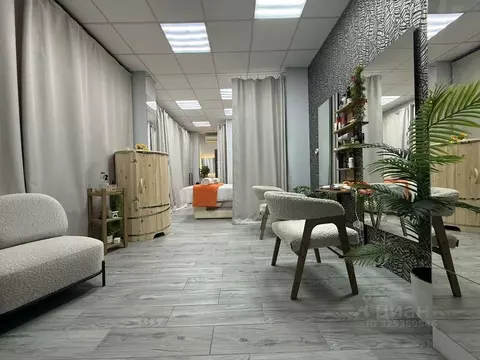 Помещение свободного назначения в Новосибирская область, Новосибирск ...