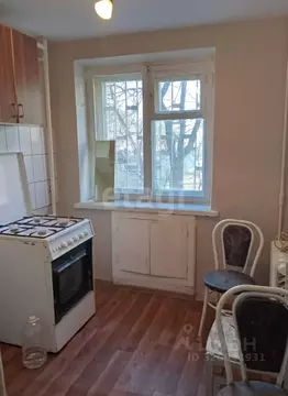 1-к кв. Волгоградская область, Волгоград ул. Таращанцев, 63 (33.0 м)