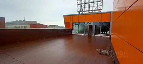 Помещение свободного назначения в Московская область, Электросталь ул. ...