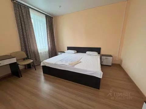 Комната Тульская область, Тула ул. Доватора, 3 (25.0 м)