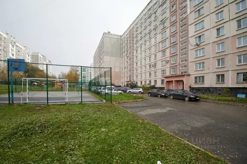 4-к кв. Кемеровская область, Новокузнецк просп. Авиаторов, 103 (80.9 ...